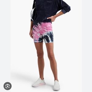 WSLY rivington bike shorts